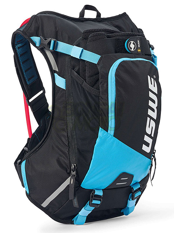 MTB ハイドロ 12L　ハイドレーションバックパック　ユースウィー