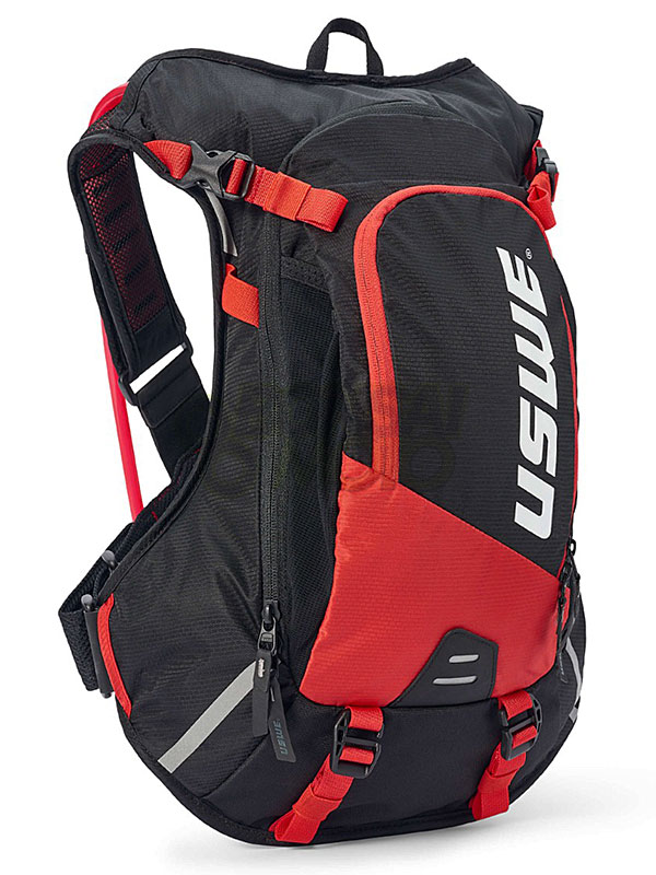 MTB ハイドロ 12L　ハイドレーションバックパック　ユースウィー