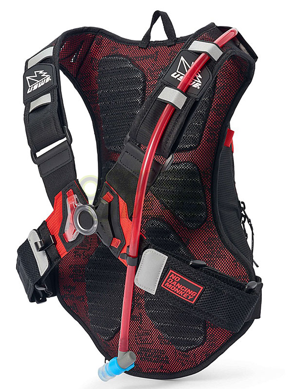 MTB ハイドロ 12L　ハイドレーションバックパック　ユースウィー