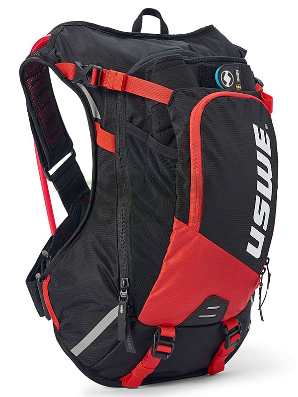 MTB ハイドロ 12L　ハイドレーションバックパック　ユースウィー