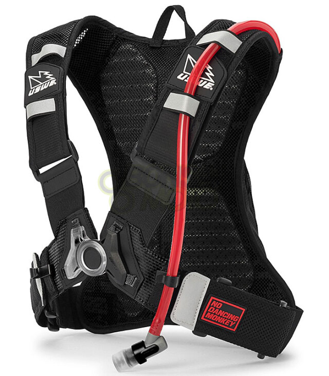 MTB ハイドロ 3L　ハイドレーションバックパック　ユースウィー