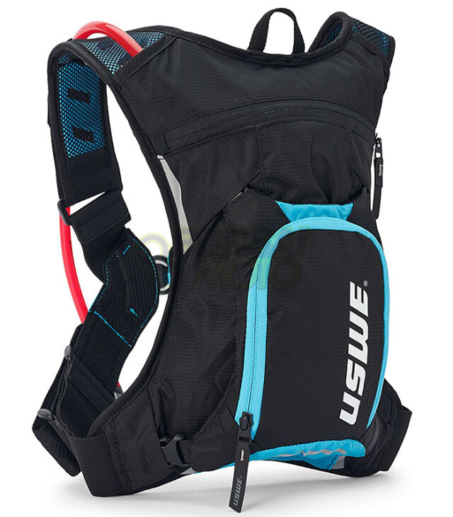 MTB ハイドロ 3L　ハイドレーションバックパック　ユースウィー