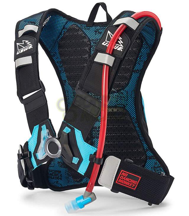 MTB ハイドロ 3L　ハイドレーションバックパック　ユースウィー