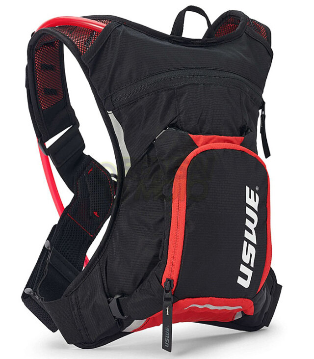 MTB ハイドロ 3L　ハイドレーションバックパック　ユースウィー