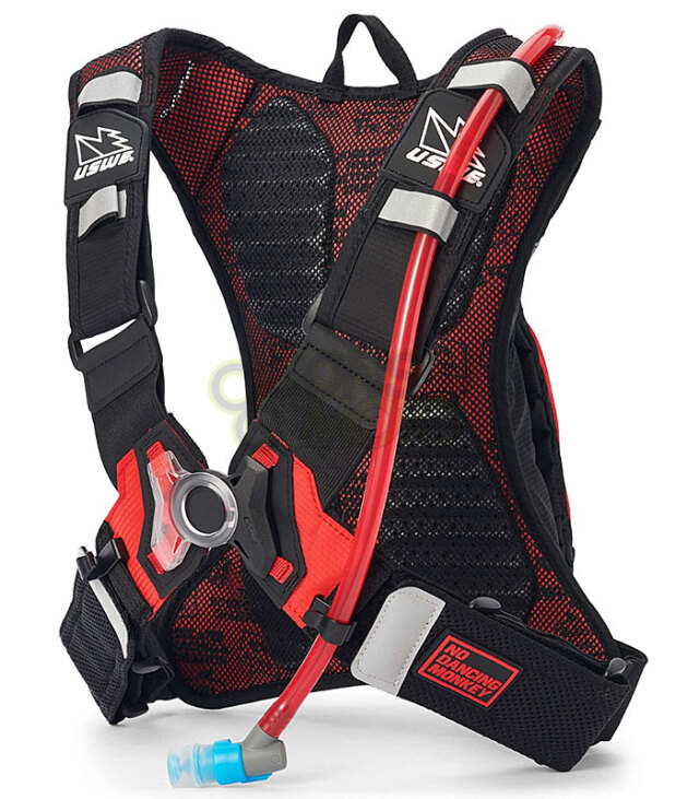 MTB ハイドロ 3L　ハイドレーションバックパック　ユースウィー