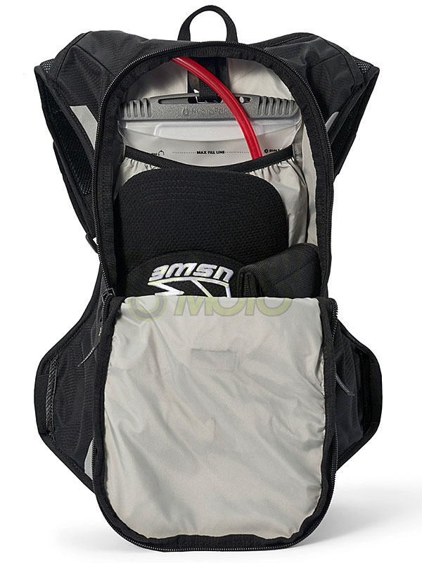 MTB ハイドロ 8L　ハイドレーションバックパック　ユースウィー