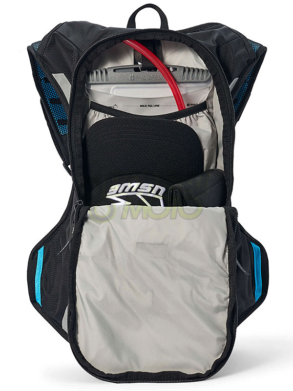 MTB ハイドロ8 ハイドレーションパック3L付属 USWE（ユースウィー）