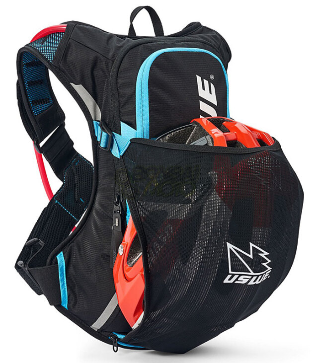 MTB ハイドロ 8L　ハイドレーションバックパック　ユースウィー
