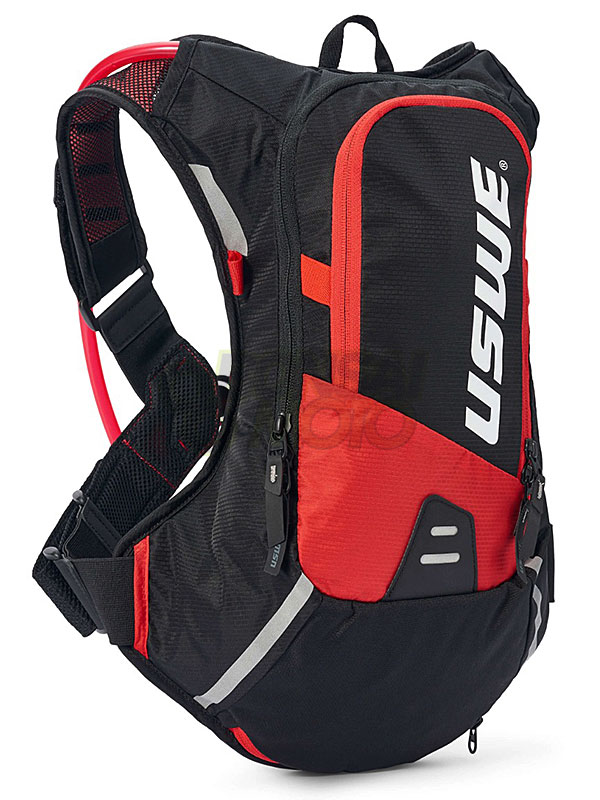 MTB ハイドロ 8L　ハイドレーションバックパック　ユースウィー