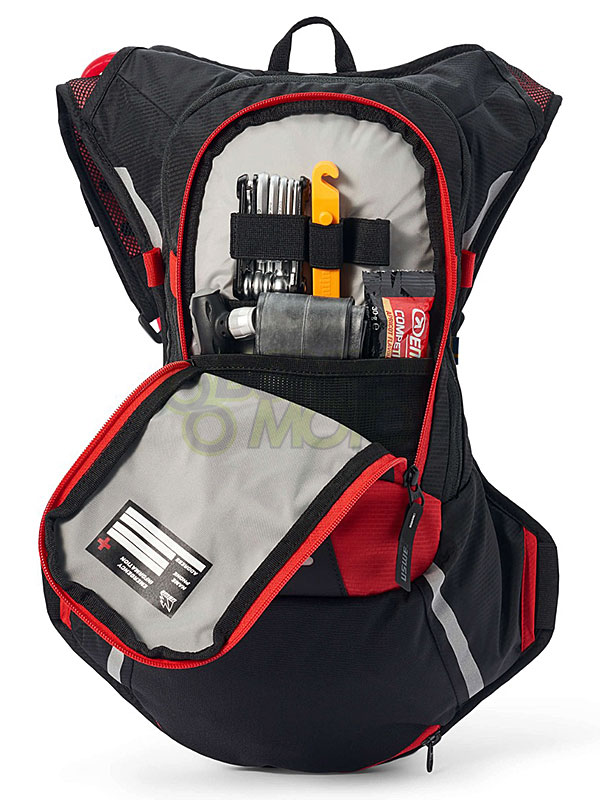 MTB ハイドロ 8L　ハイドレーションバックパック　ユースウィー