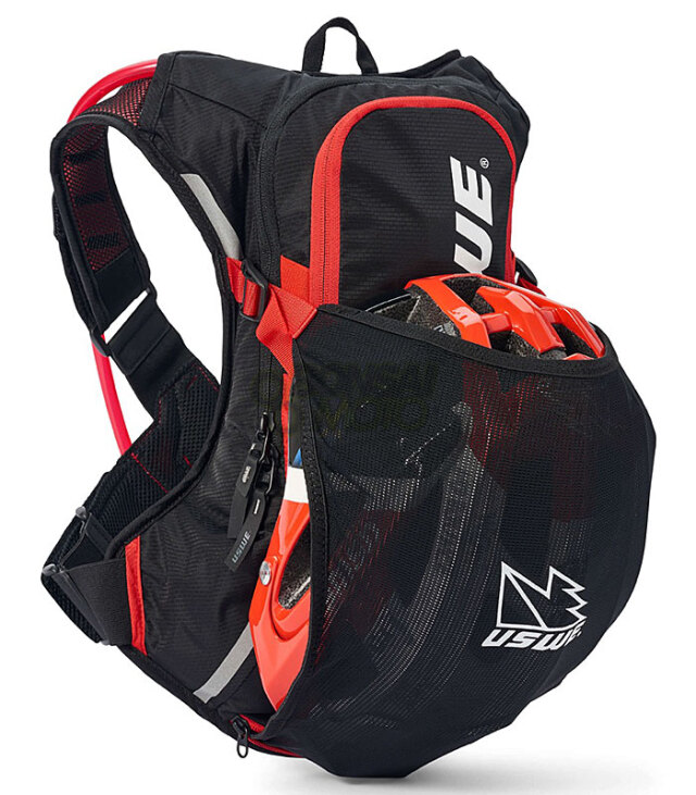 MTB ハイドロ 8L　ハイドレーションバックパック　ユースウィー