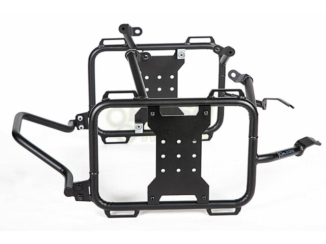 DUCATI DesertX パニアラック OUTBACKmotortek