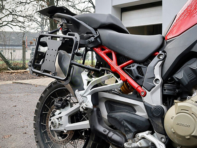 bitubo ビチューボ トライアンフ 【366mm】 SPEED TWIN THRUXTON