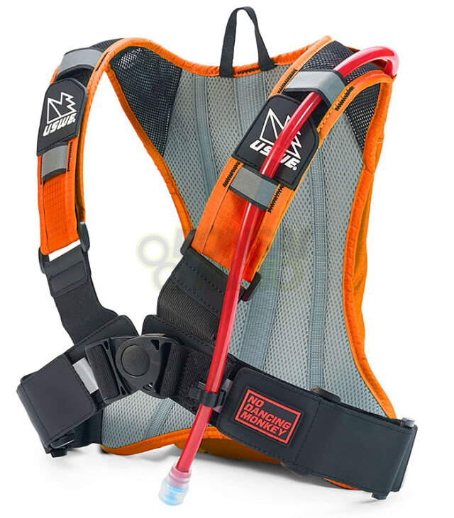 アウトランダー　ハイドレーションパック　ユースウィー