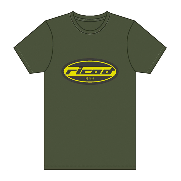 PE.1965 Tシャツ Ricoo(リクー)
