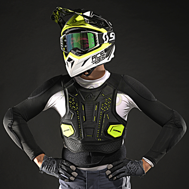 プラズマ　ボディアーマー　アチェルビス