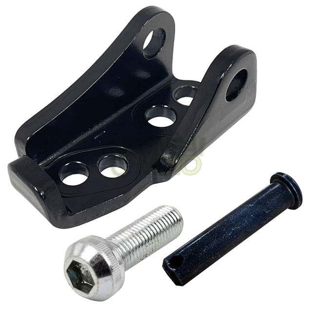 KX-X　キックスタンド