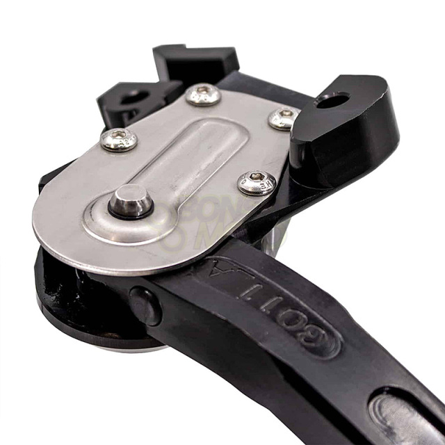 キックスタンド　ファストウェイ　プロモトビレット