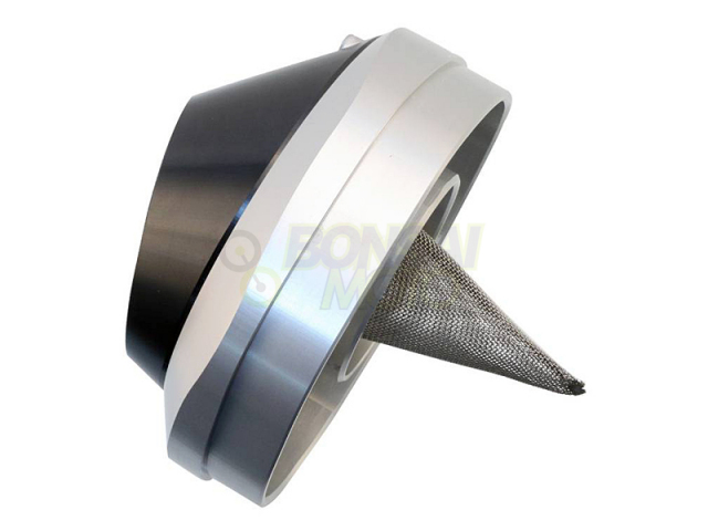 スパークアレスター