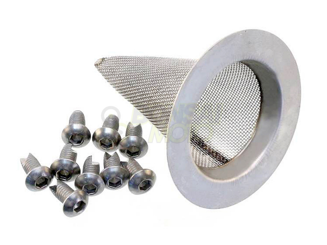 スパークアレスター