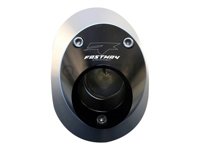 スパークアレスター