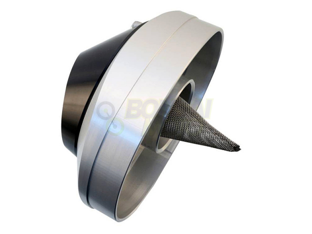 スパークアレスター