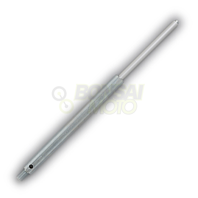 Rabaconda アクスル