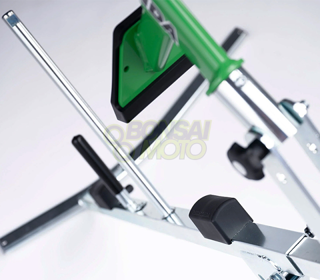 ストリートタイヤチェンジャー　ラバコンダ