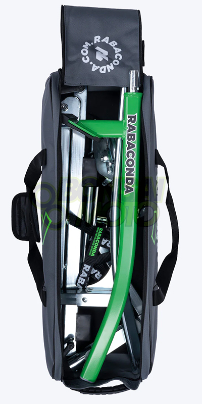 ストリートタイヤチェンジャー　ラバコンダ