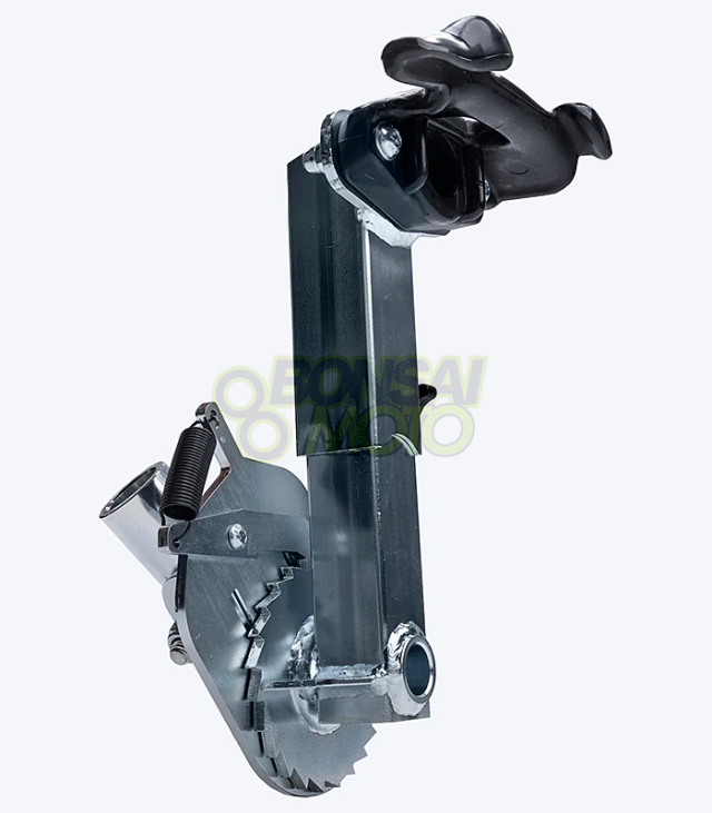 ストリートタイヤチェンジャー　ラバコンダ