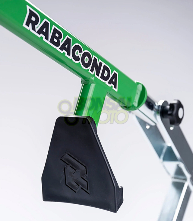 ストリートタイヤチェンジャー　ラバコンダ