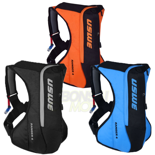 レンジャー4 USWE（ユースウィー） レンジャー4 強度重視 USWE（ユースウィー） 2.5L