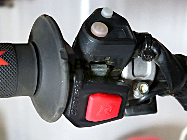 ザ・リッパー　リスクレーシング