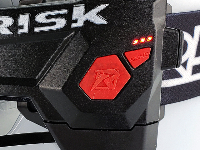 ザ・リッパー　リスクレーシング