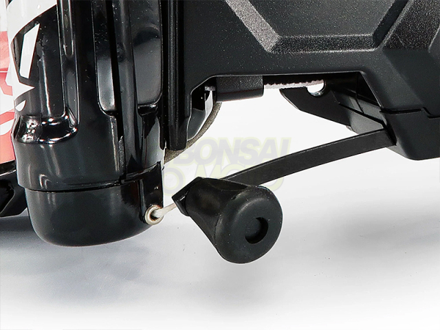 ザ・リッパー　リスクレーシング