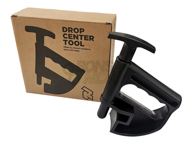 ドロップセンターツール　ラバコンダ