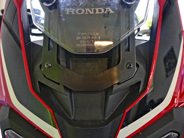 HONDA Africa Twin(16-19) スクリーンアジャスター BONSAIMOTO
