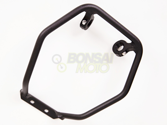 スクリーンブレース