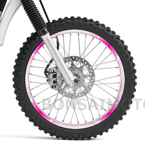 AMRリムプロテクター