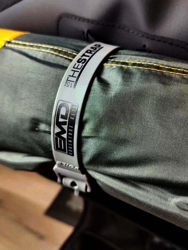 ザ・ストラップ　EMD