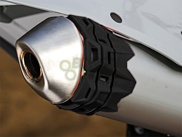 サイレンサープロテクター　アチェルビス