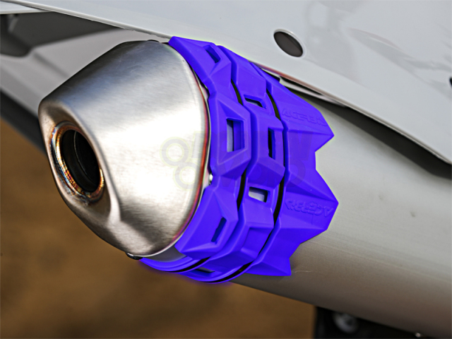 サイレンサープロテクター　アチェルビス