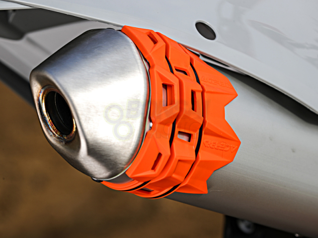 サイレンサープロテクター　アチェルビス