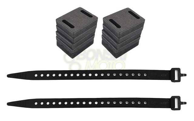 バイクパッキング　ユースウィー