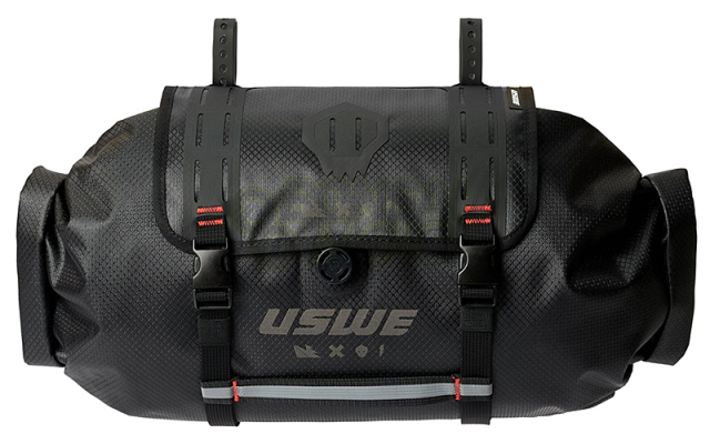 USWE（ユースウィ―）ハイドレーションバックパック