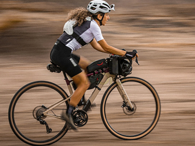 フードポーチ　ユースウィー