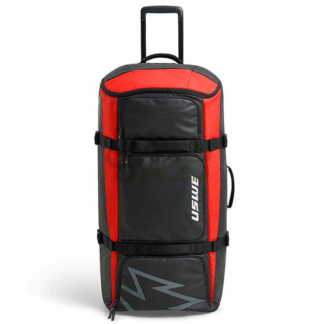 バディ150 アスリート ギア トロリー バッグ　ユースウィー