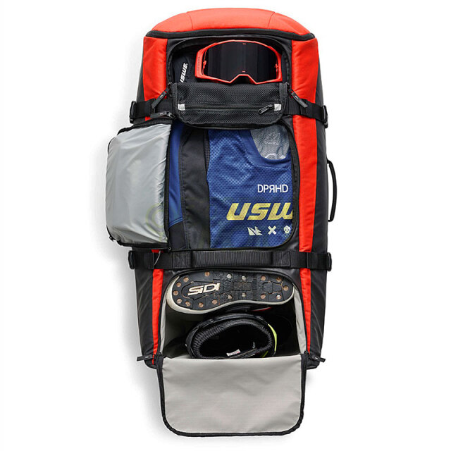 バディ150 アスリート ギア トロリー バッグ　ユースウィー