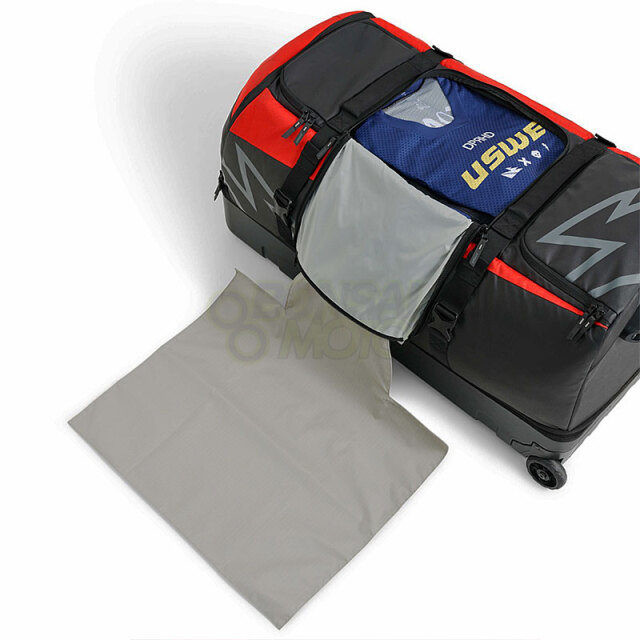 バディ150 アスリート ギア トロリー バッグ　ユースウィー