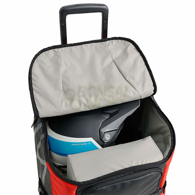 バディ150 アスリートギア トロリーバッグ USWE（ユースウィー）